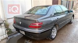 بيجو 406